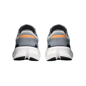 On Running Cloudrunner 2 Wolf | Ivory