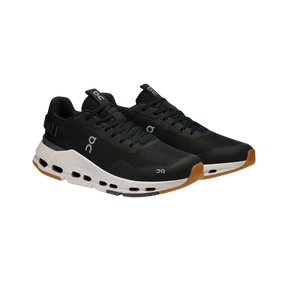 On Running Cloudnova Form 2 Black | Ivory