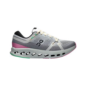 On Running Cloudsurfer 2 White | Mineral