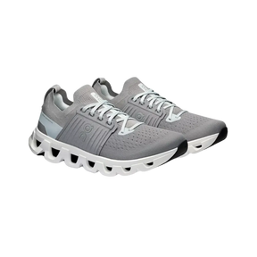 On Running Cloudswift 4 Alloy | Glacier