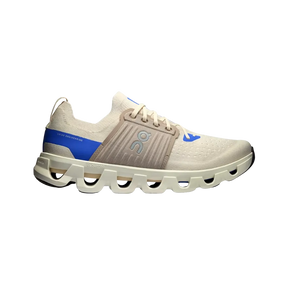 On Running Cloudswift 4 Cream | Cobalt