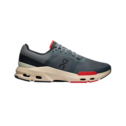 On Running Cloudpulse Stone | Red