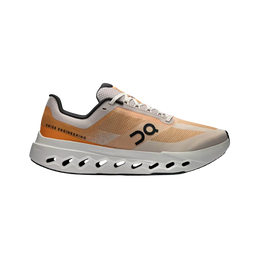 On Running Cloudsurfer Next Tangerine | Ivory