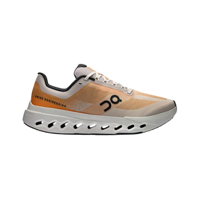 On Running Cloudsurfer Next Tangerine | Ivory
