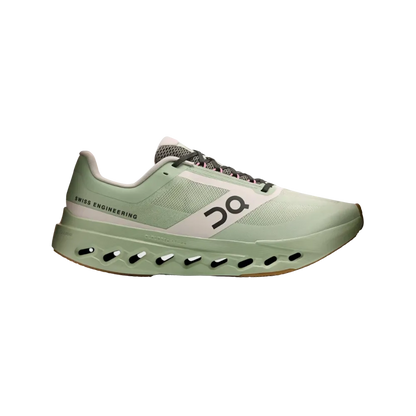 On Running Cloudsurfer Next Z5 Mineral | Almond