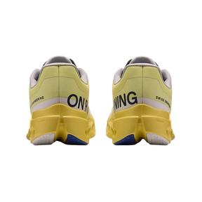 On Running Cloudsurfer Next Z5 Limelight | White