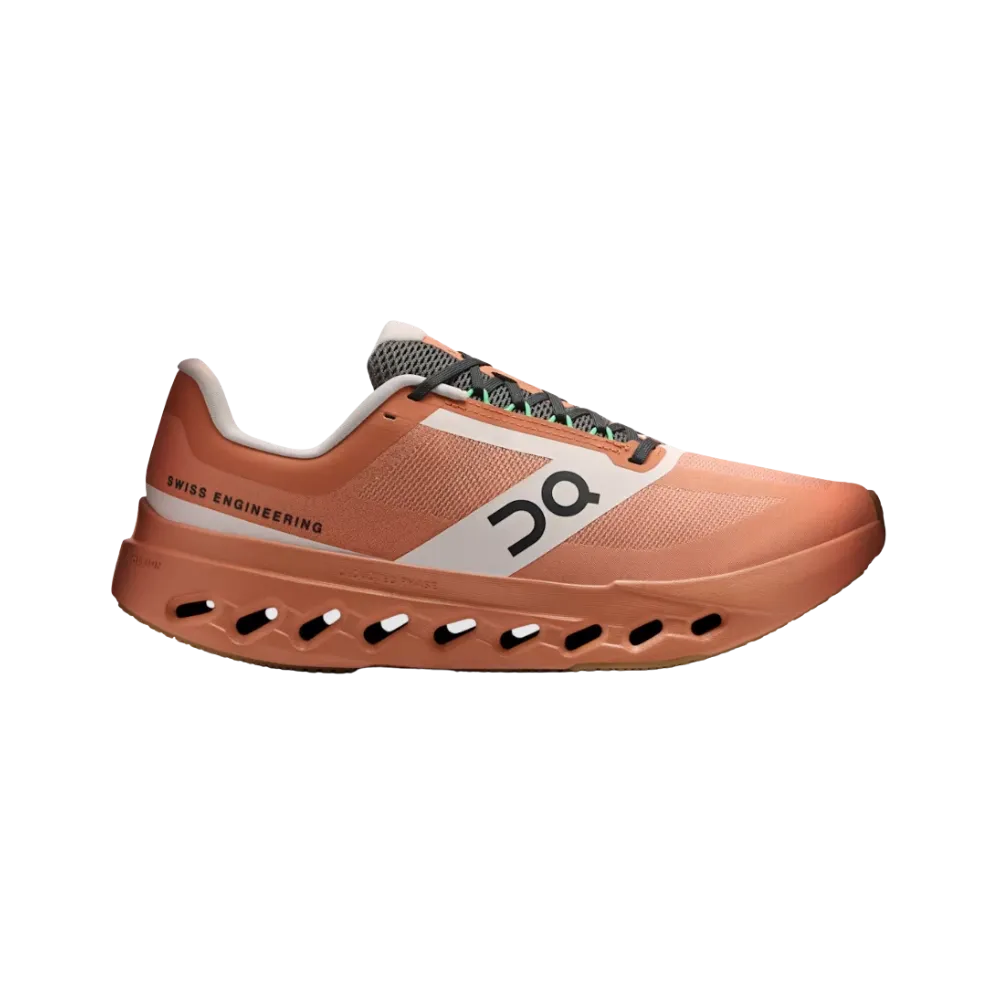 On Running Cloudsurfer Next Z5 Canyon | White
