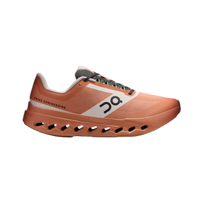 On Running Cloudsurfer Next Z5 Canyon | White