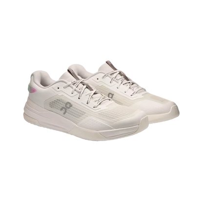 On Running THE ROGER ADV Z5 White | Ivory