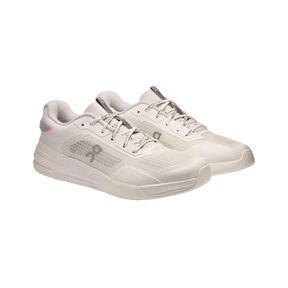 On Running THE ROGER ADV Z5 White | Ivory