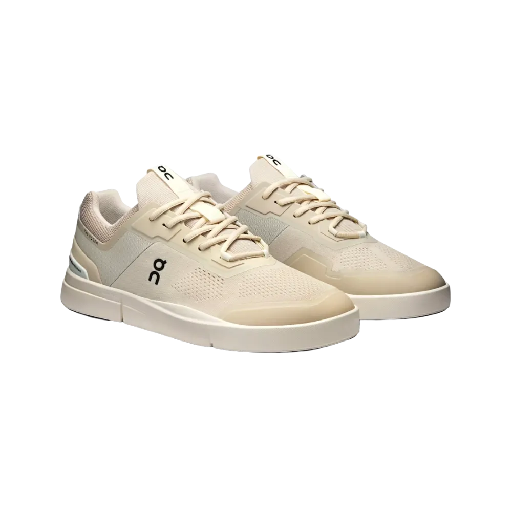 On Running THE ROGER Spin Sand | Ivory