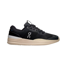 On Running THE ROGER Pro Black | Sand