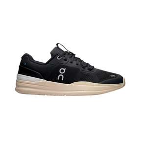 On Running THE ROGER Pro Black | Sand