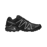 Salomon SPEEDCROSS 3 Black / Ftw Silver