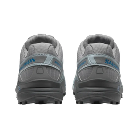 Salomon SPEEDCROSS 3 Alloy / Ballad Blue / Castlerock