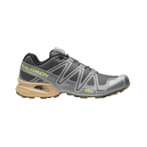 Salomon SPEEDCROSS 3 Castlerock / Ftw Silver / Hazelnut