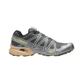Salomon SPEEDCROSS 3 Castlerock / Ftw Silver / Hazelnut