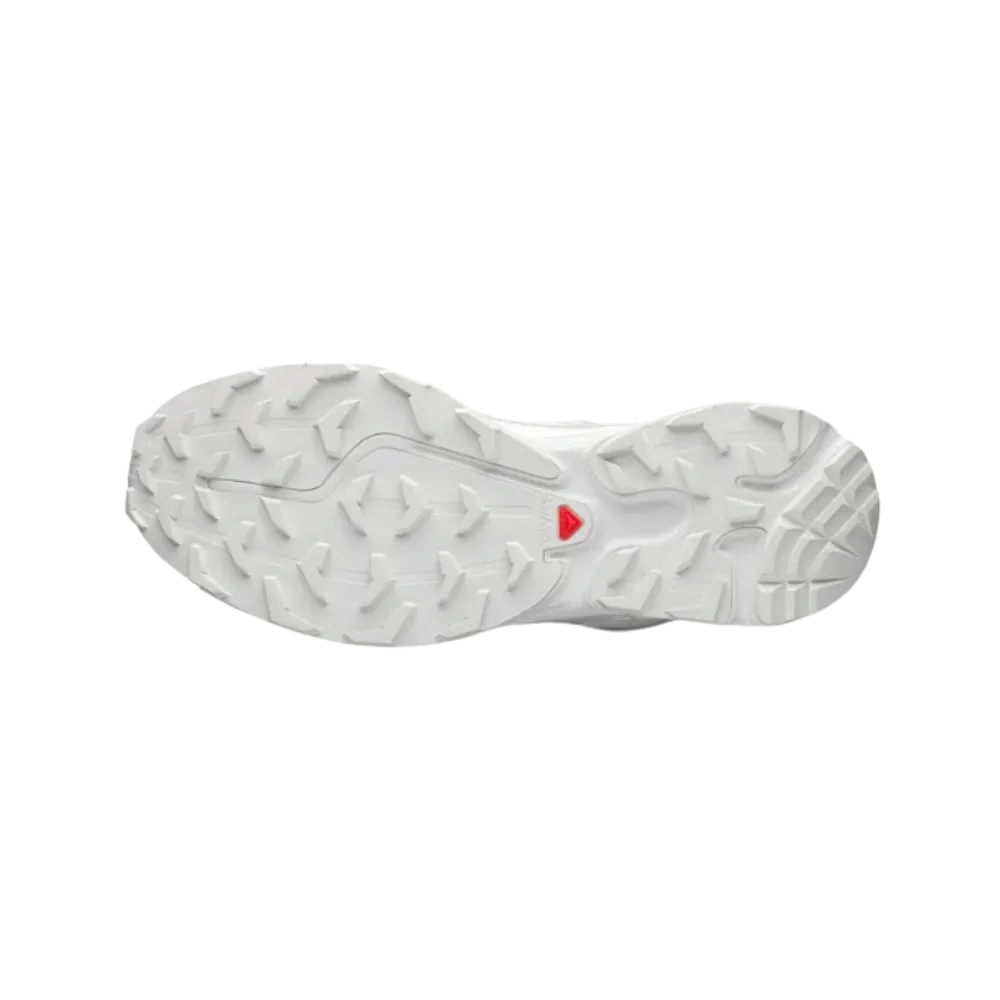 Salomon XT-6 White / Lunar Rock