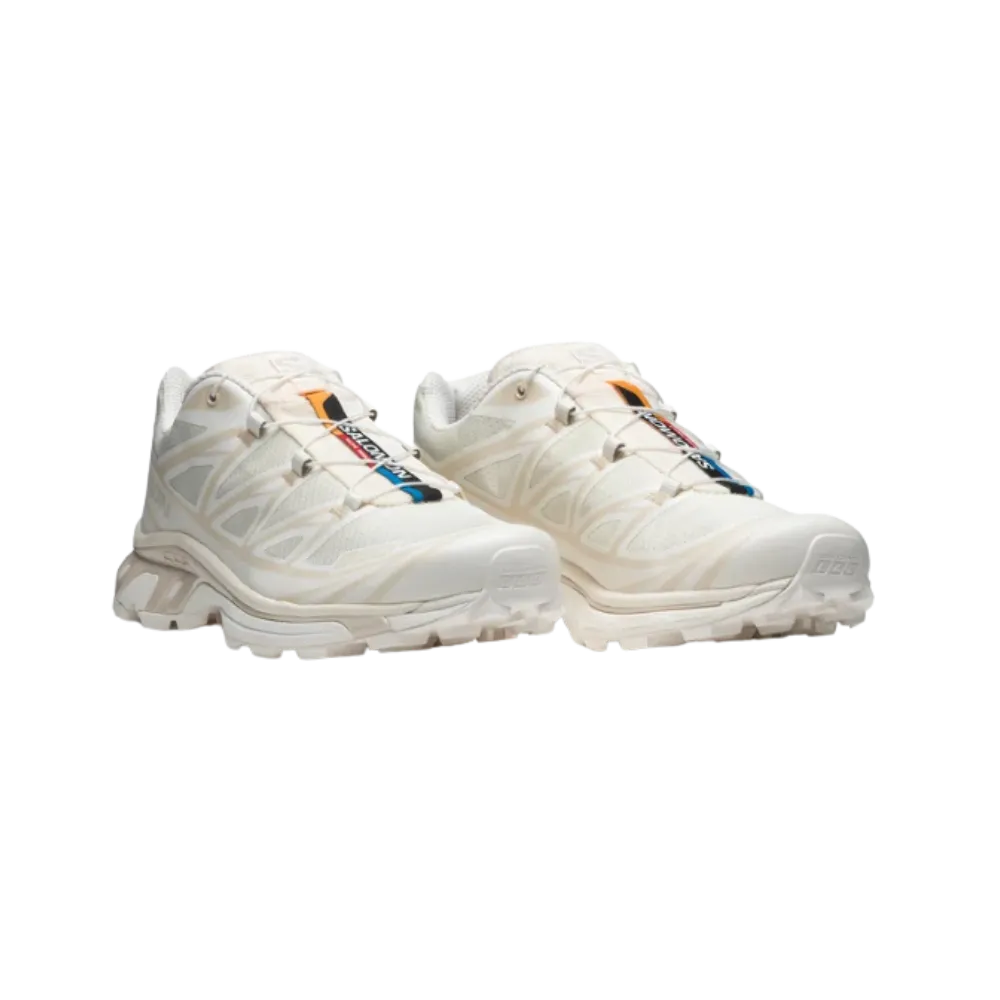 Salomon XT-6 Vanilla Ice / Almond Milk
