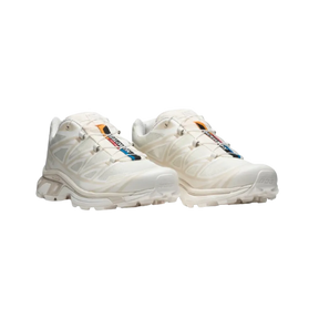Salomon XT-6 Vanilla Ice / Almond Milk