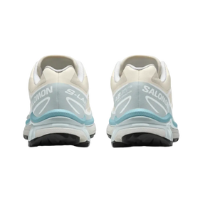 Salomon XT-6 Vanilla Ice / Ballad Blue / Iced Aqua