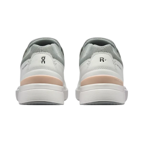 On Running THE ROGER Advantage White | Rosehip