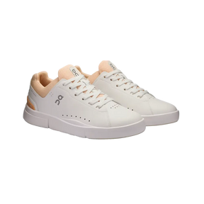 On Running THE ROGER Advantage White | Savannah