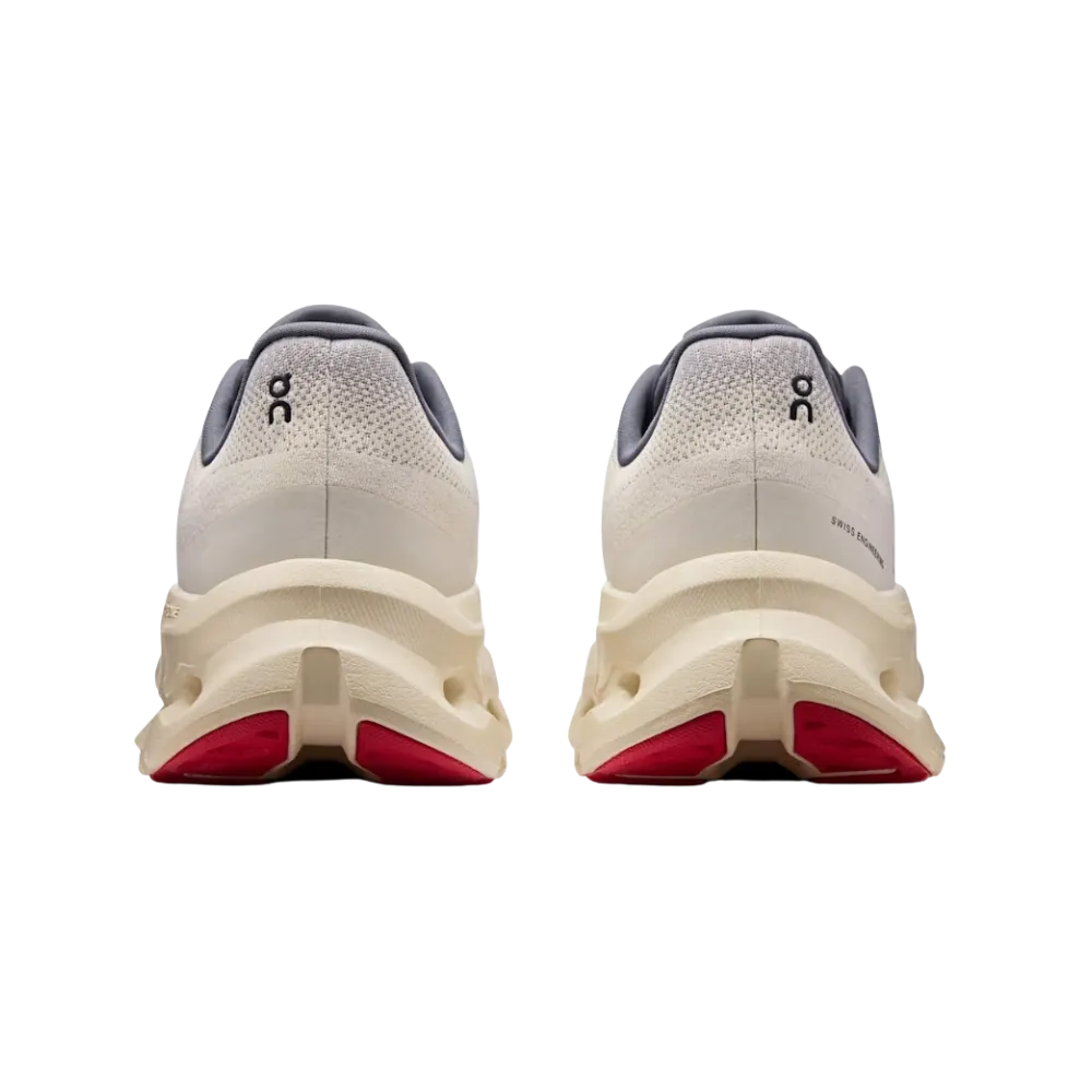 On Running Cloudtilt Rock | Sand