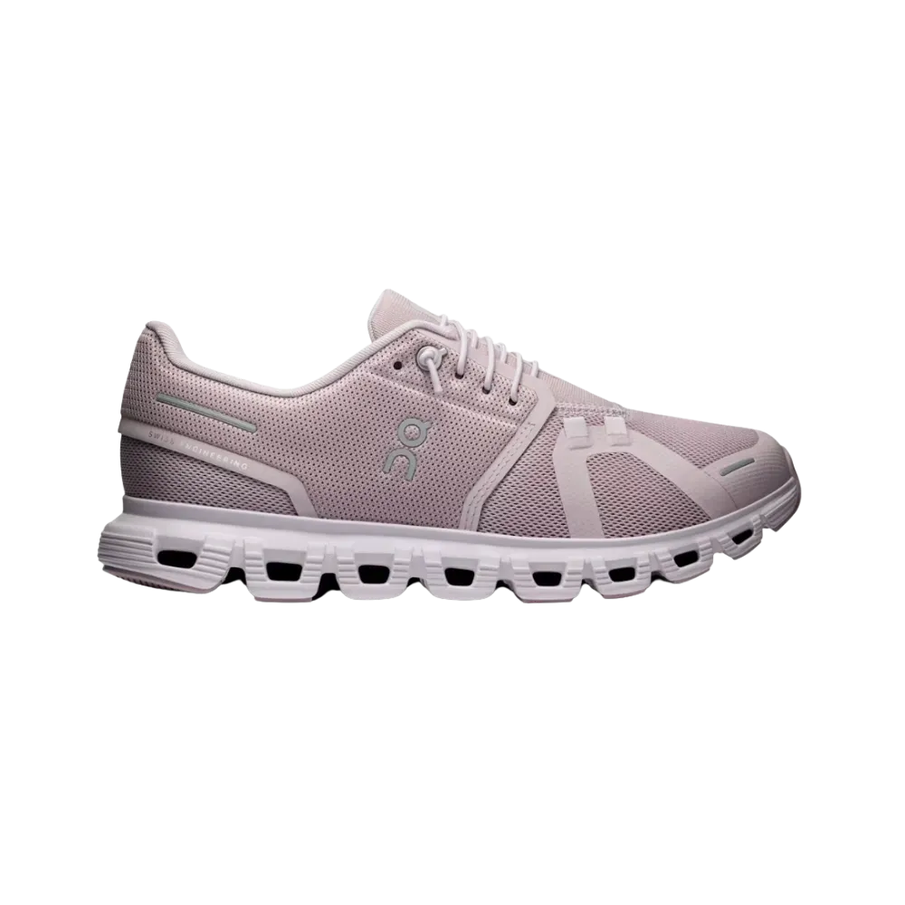 On Running Cloud 6 Mauve | Orchid