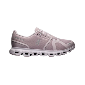 On Running Cloud 6 Mauve | Orchid