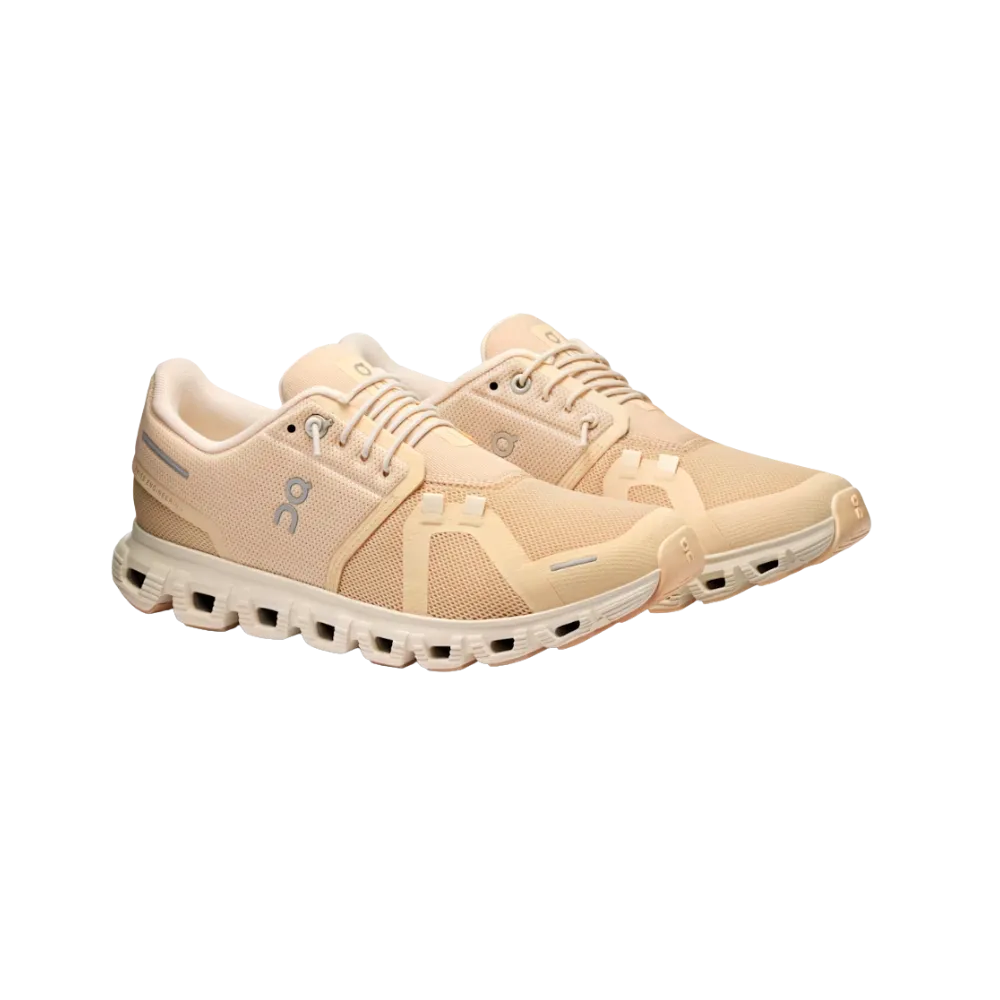 On Running Cloud 6 Blonde | Dew