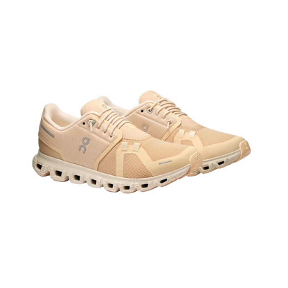 On Running Cloud 6 Blonde | Dew