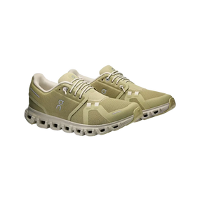 On Running Cloud 6 Caper | Ice