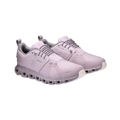 On Running Cloud 6 WP Mauve | Zinc
