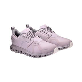 On Running Cloud 6 WP Mauve | Zinc