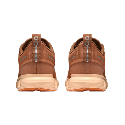 On Running Cloud 6 WP Sandstone | Blonde