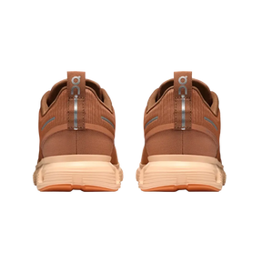 On Running Cloud 6 WP Sandstone | Blonde