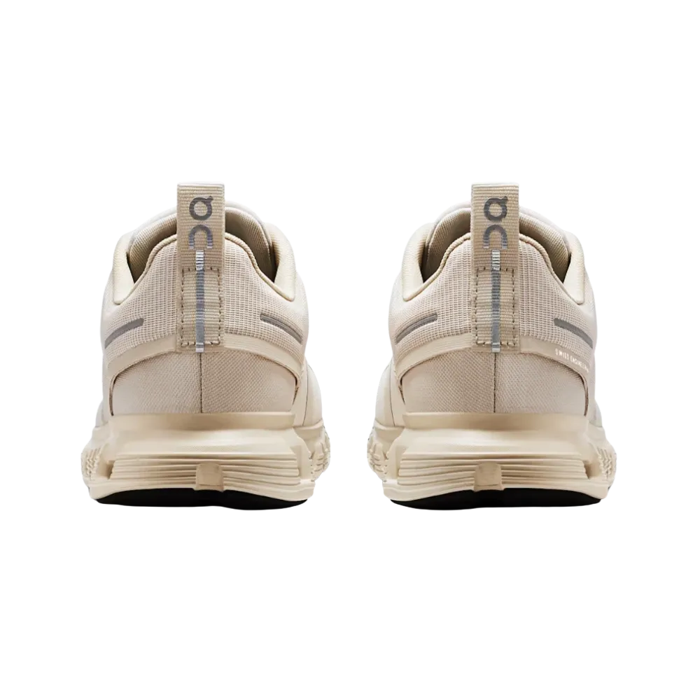 On Running Cloud 6 WP Pearl | Cream