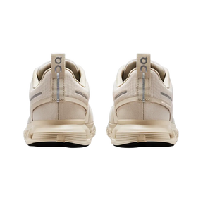 On Running Cloud 6 WP Pearl | Cream