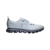 On Running Cloud 6 Water Proof Heather | Metal