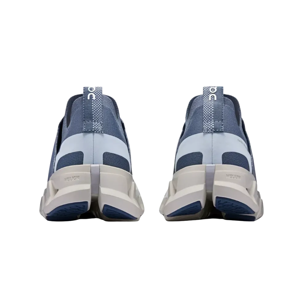 On Running Cloudswift 4 Metal | Heather