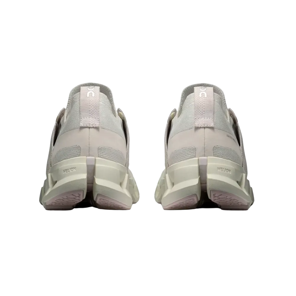 On Running Cloudswift 4 Wolf | Sand