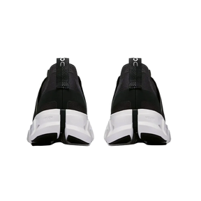 On Running Cloudswift 4 Black | White