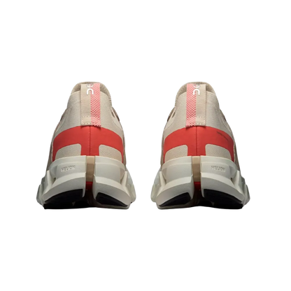 On Running Cloudswift 4 Cream | Salmon