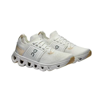 On Running Cloudswift 4 White | Cream