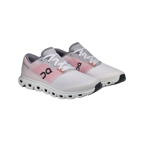 On Running Cloud 6 Push Lavender | Red