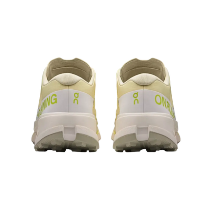 On Running Cloudultra 3 Pelican | White