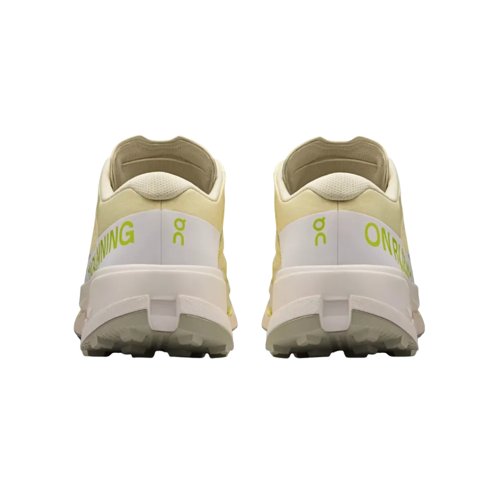 On Running Cloudultra 3 Pelican | White