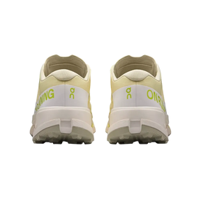 On Running Cloudultra 3 Pelican | White