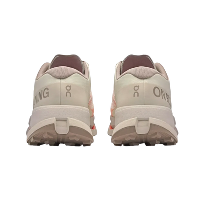 On Running Cloudultra 3 Cinder | Pearl